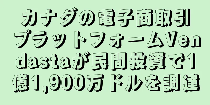 カナダの電子商取引プラットフォームVendastaが民間投資で1億1,900万ドルを調達
